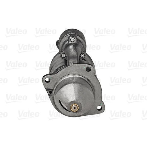 Valeo Starter Motor 24V 4kW 9 Teeth 455529