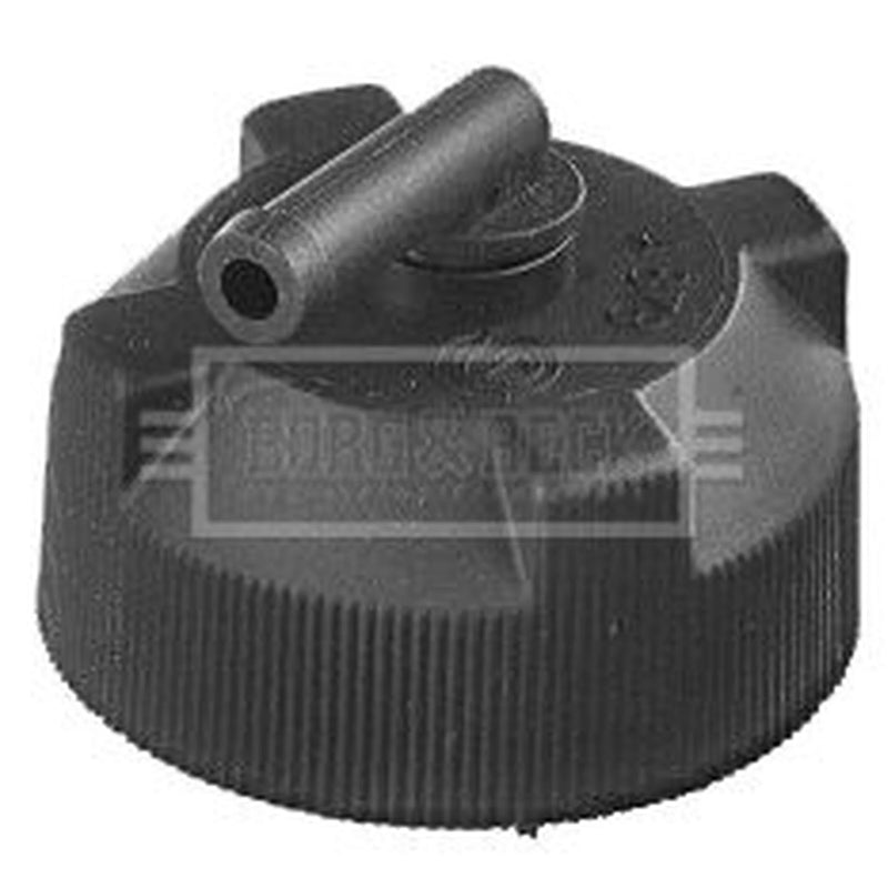 Borg & Beck Coolant Expansion Tank Cap BRC146