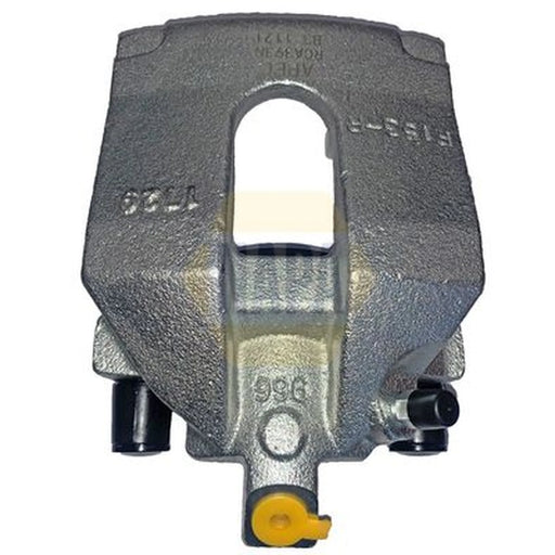 NAPA Brake Caliper Assembly Rear Right NCA1382