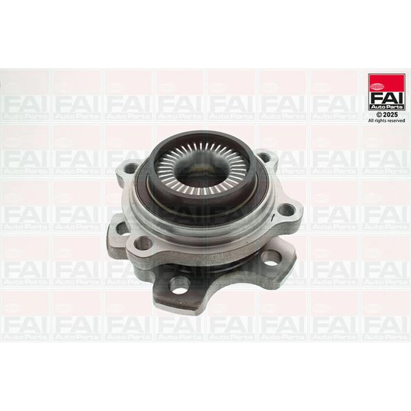 FAI Wheel Bearing Kit 141mm FHBK1232