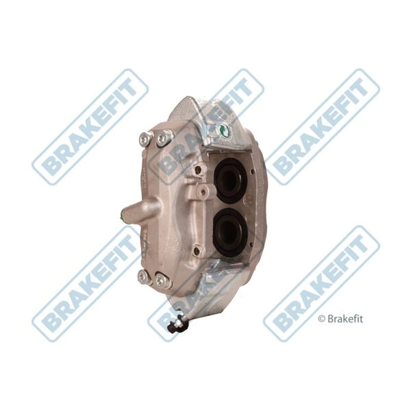 Apec Brake Caliper Assembly Front Left BCA2191E