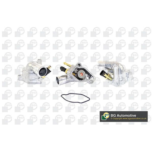 BGA Thermostat,Coolant CT5055