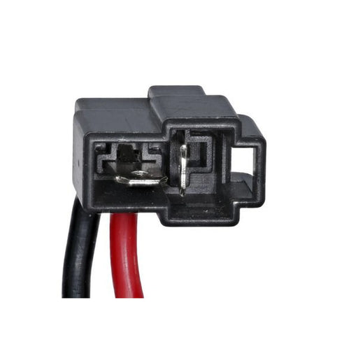 Valeo Heater Blower Fan Front 884567