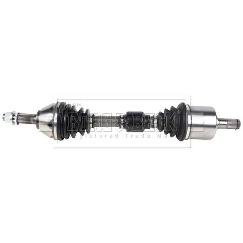 Borg & Beck CV Drive Shaft Driveshaft Front Left BDS1362