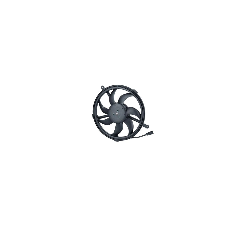 NRF Engine Cooling Fan 47509