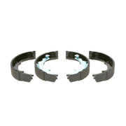 Bosch Brake Shoe Set Axle Kit 0 986 487 768
