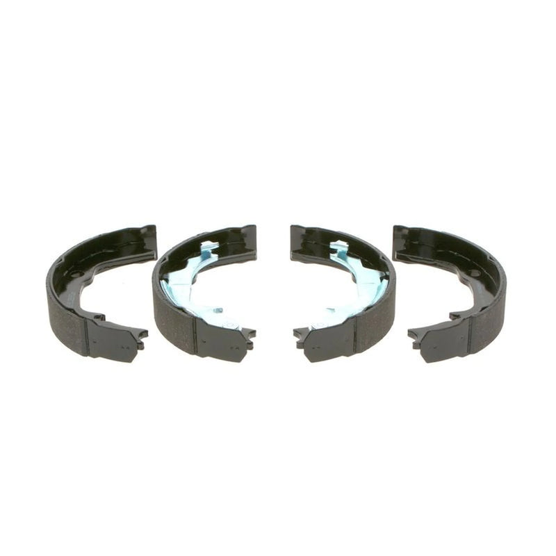 Bosch Brake Shoe Set Axle Kit 0 986 487 768