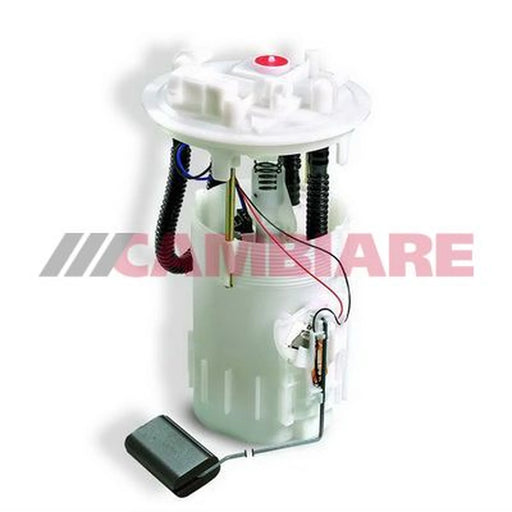 Cambiare Fuel Tank Sender Unit in the fuel tank VE523085