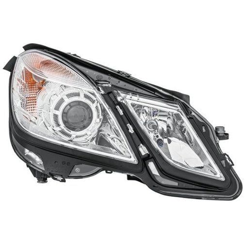 Hella Headlight Headlamp PY21W Right 1EL 010 800-021