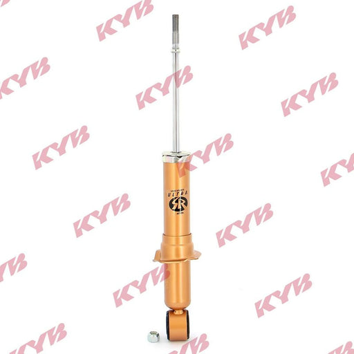 KYB Shock Absorber Damper Strut Rear 351701