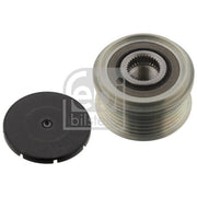 Febi Alternator Overrunning Freewheel Clutch 102328