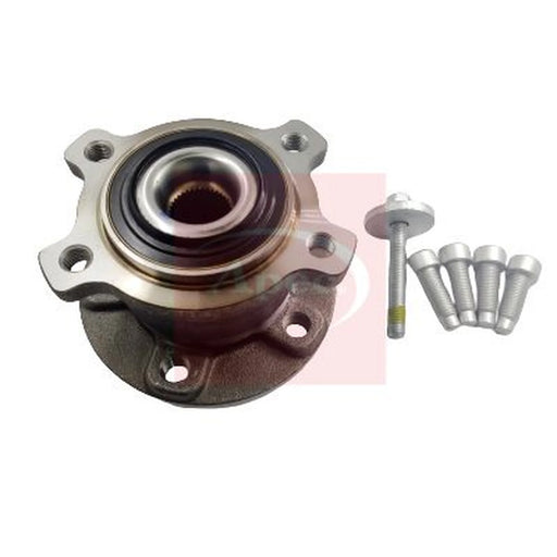 Apec Wheel Bearing Kit 136mm AWB1499