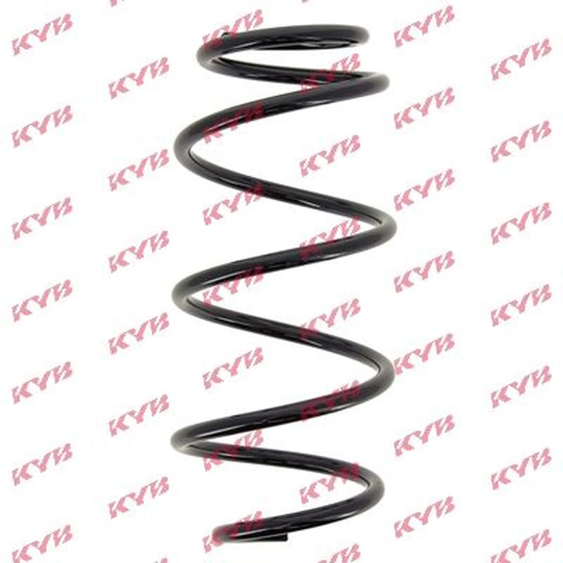 KYB Front Suspension Coil Spring RA3537