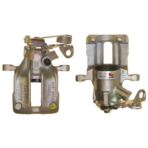 Bosch Brake Caliper Assembly Rear Right 0 986 473 857