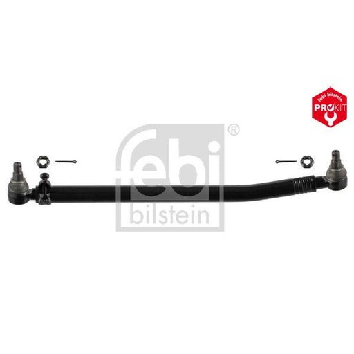 Febi Centre Rod Assembly Front 43683
