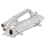 Valeo EGR Cooler (Exhaust Gas Recirculation) 817754