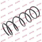 KYB Rear Suspension Coil Spring RA5662