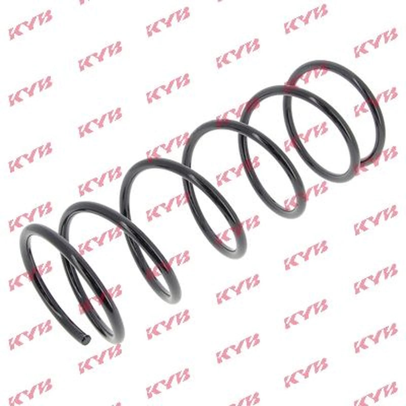 KYB Rear Suspension Coil Spring RA5662