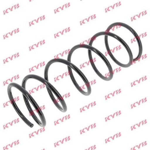 KYB Rear Suspension Coil Spring RA5662