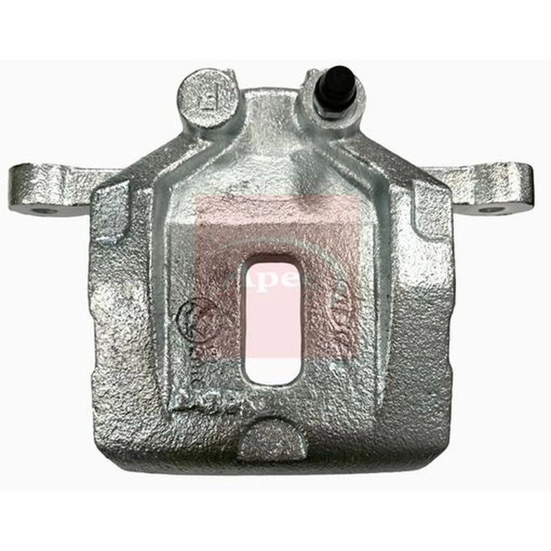 Apec Brake Caliper Assembly Rear Right RCA1238N