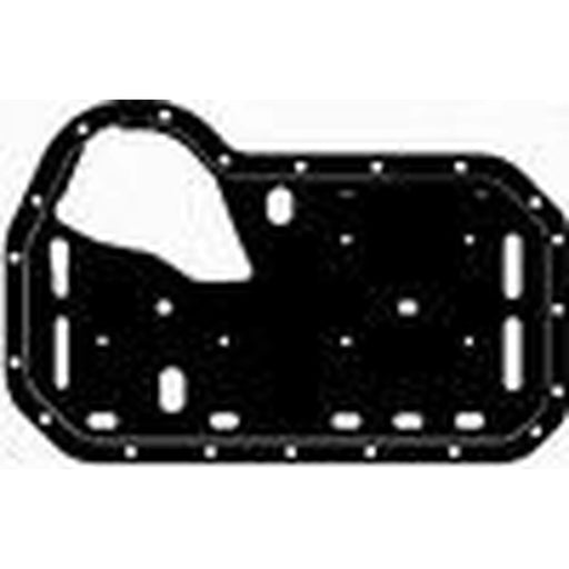 BGA Oil Sump Baffle Plate OP9301
