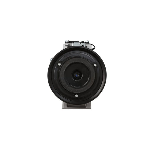 Hella Air Conditioning Compressor 8FK 366 203-431