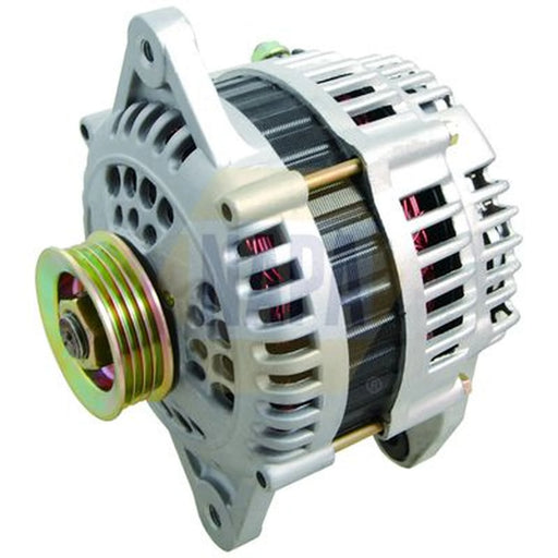 NAPA Car Alternator 12V NAL2513