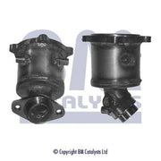 BM Catalysts Petrol Cat BM91265