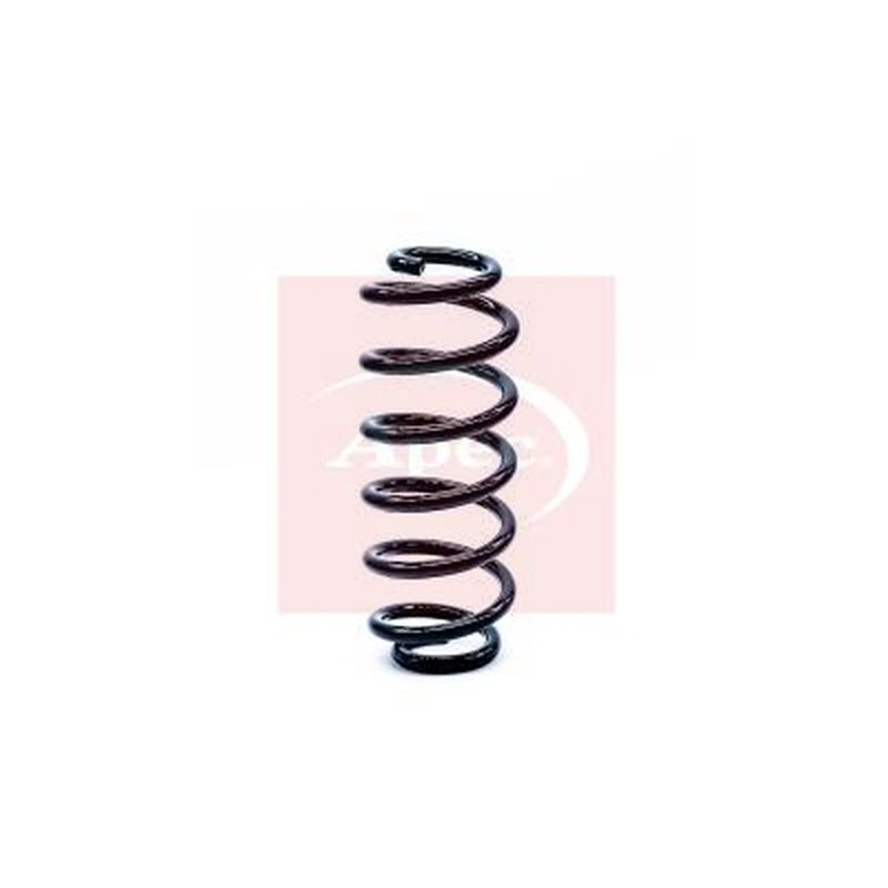 Apec Rear Suspension Coil Spring ACS1200