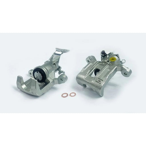 Juratek Brake Caliper Assembly Rear Left JCA1670L