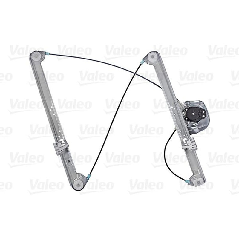 Valeo Electric Window Regulator Lifter Right Front 851579