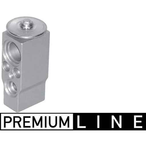 Mahle Air Conditioning Expansion Valve AVE 117 000P