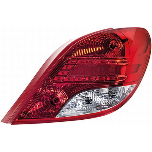 Hella Tail Light / Lamp R10W Right 2VA 354 673-021