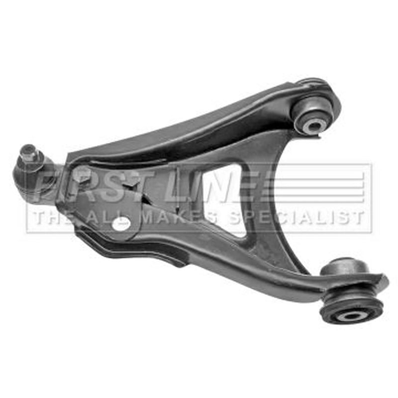 First Line Control/Trailing Arm FCA5888
