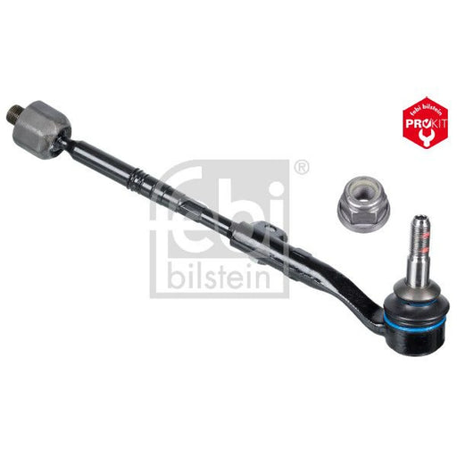 Febi Inner Rack End Right Joint Front Right 44670