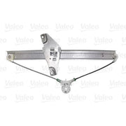Valeo Electric Window Regulator Lifter Left Front 851618