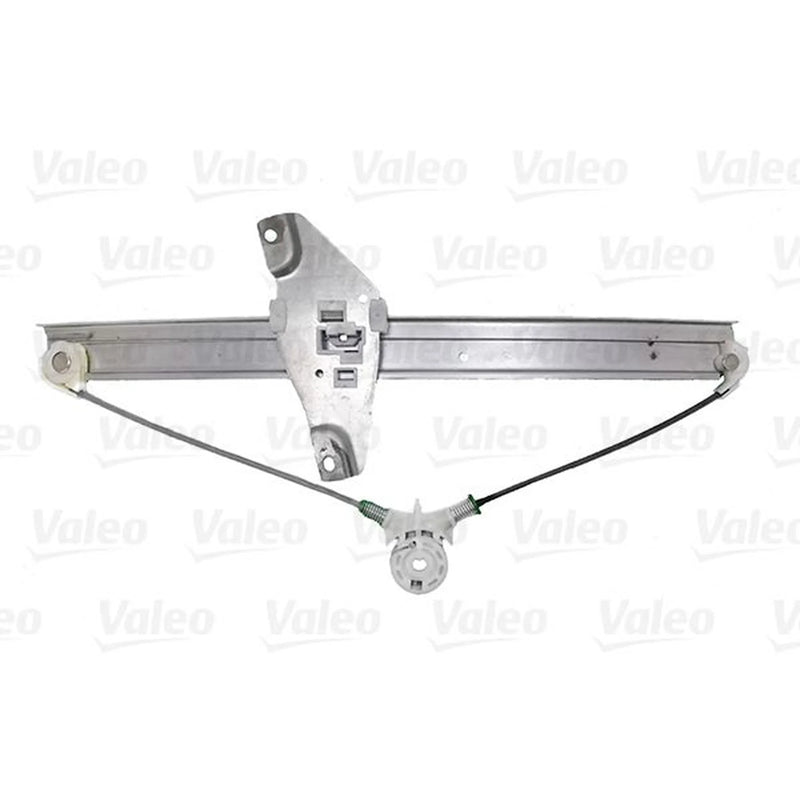 Valeo Electric Window Regulator Lifter Left Front 851618