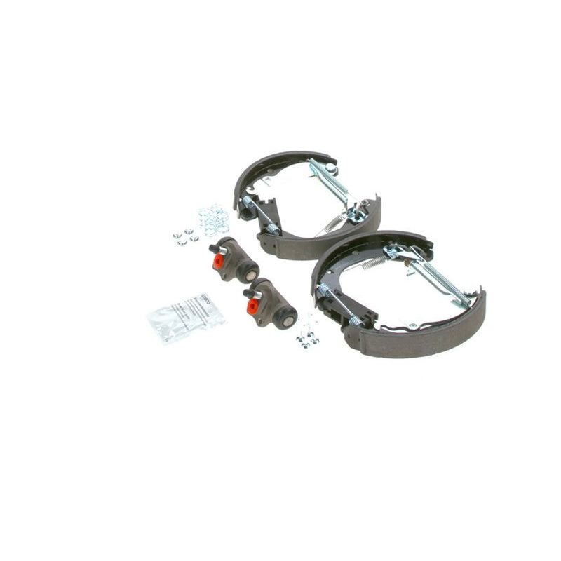 Bosch Brake Shoe Set Axle Kit 0 204 114 581