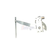 Fahren Electric Window Regulator Lifter Left Front FWD1137