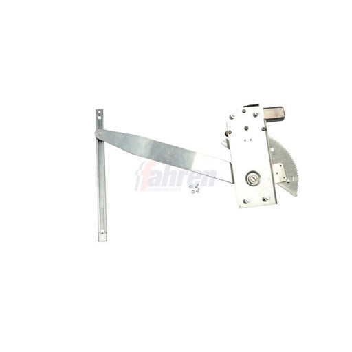Fahren Electric Window Regulator Lifter Left Front FWD1137