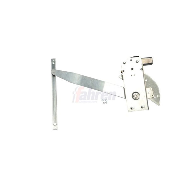 Fahren Electric Window Regulator Lifter Left Front fits Ford Transit 2000-2014