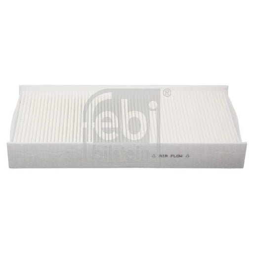 Febi Cabin Air Filter (Pollen Filter) 48482