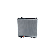 NRF Engine Radiator 53480