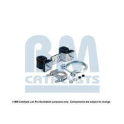 BM Catalysts Exhaust Pipe Mounting Kit FK50633C
