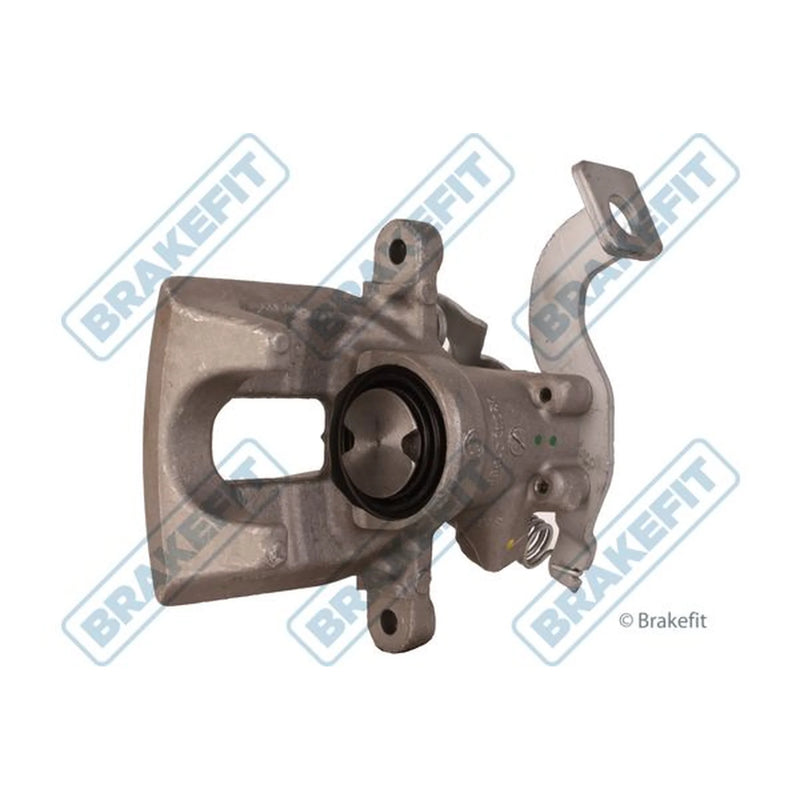 Apec Brake Caliper Assembly Rear Left BCA1233