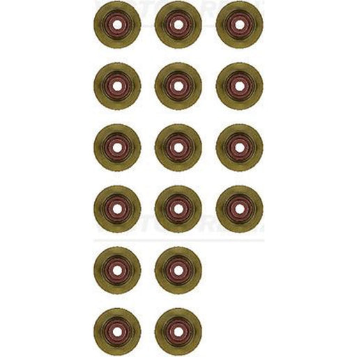 Victor Reinz Valve Stem Seal Set ID High 12-34783-01