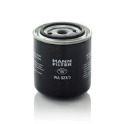 MANN-FILTER Coolant Filter Cartridge WA 923/3