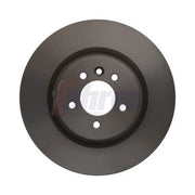 Fahren Front & Rear Brake Discs & Pads fits Land Rover Range Rover Sport I