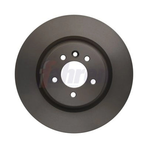 Fahren Front Brake Discs & Pads fits Land Rover Range Rover Sport I 2005-2013