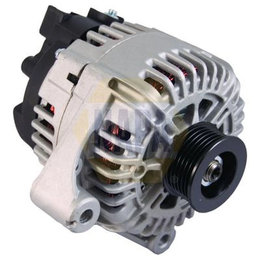 NAPA Car Alternator 12V NAL1204